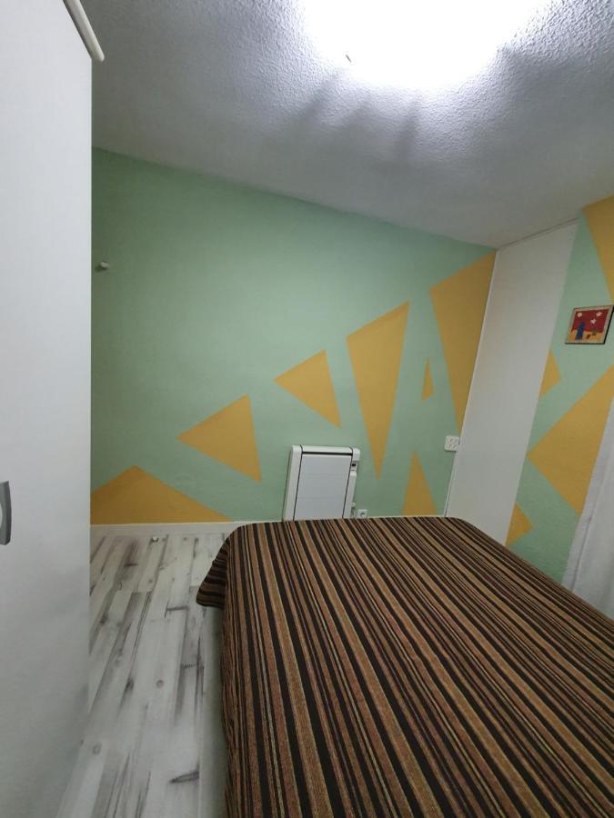 Valeria Apartment *