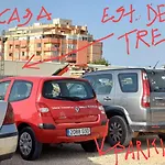 Apartamento Valeria Para 14 Personas