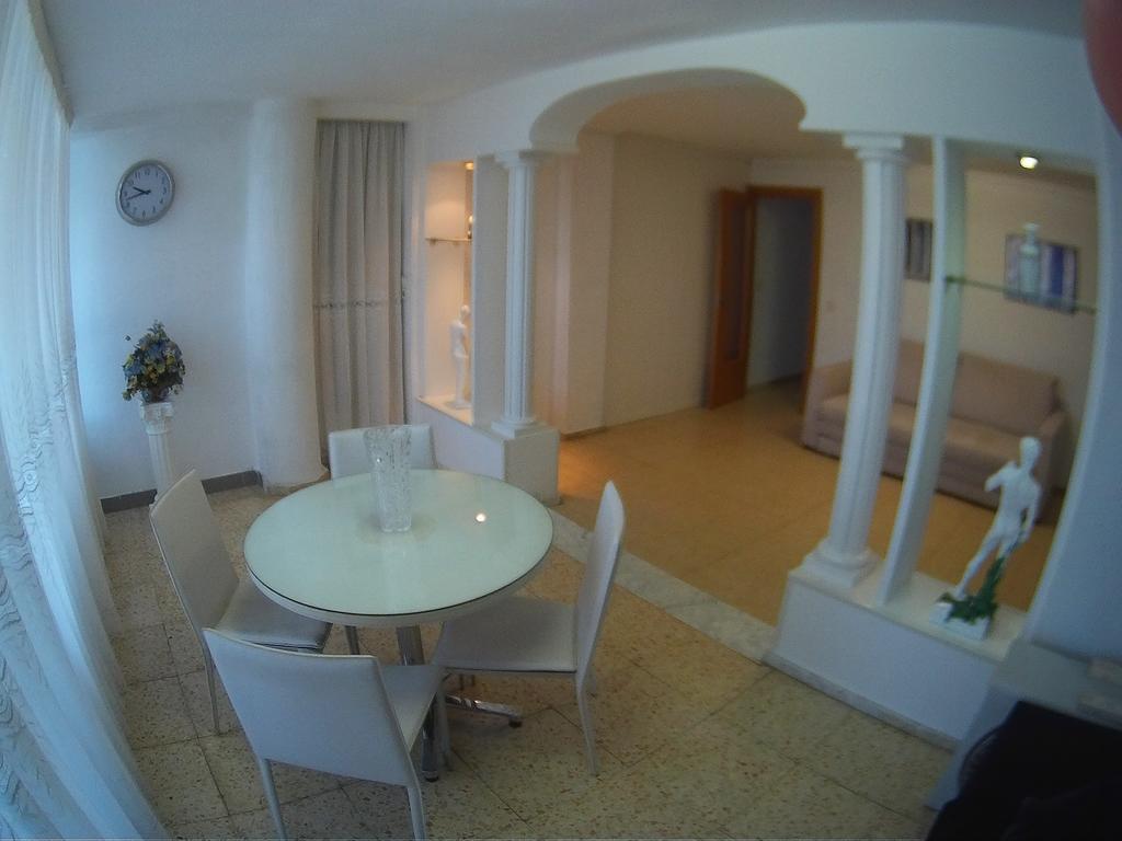 Apartamento Valeria 14 Personas Benidorm