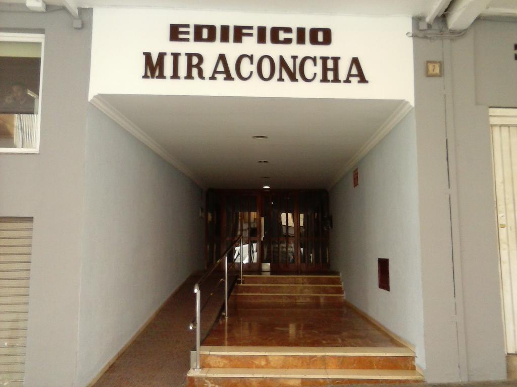 Apartamento Valeria 14 Personas *