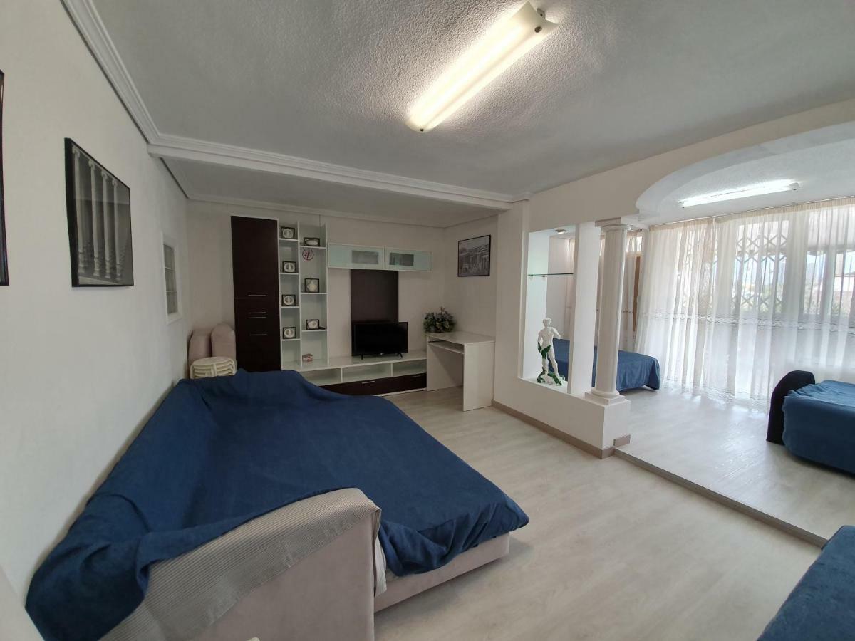 Apartamento Valeria 14 Personas