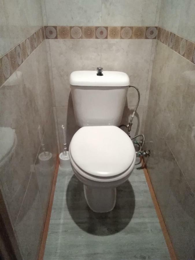 Apartamento Valeria 14 Personas *